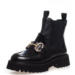 Copenhagen Shoes Chelsea Boots|Ankelstøvler^ALL I WANT - BLACK Alli want boot black