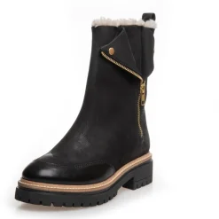 Copenhagen Shoes Ankelstøvler^All That Matters - BLACK Allthat matters stoevler black
