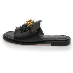 Copenhagen Shoes Flade Sandaler^ANAKIN - Black