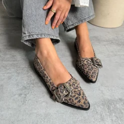 Copenhagen Shoes Loafers|Ballerinasko^AS THE MOVE - Lep