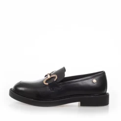 Copenhagen Shoes Loafers^AWAKE - Black Leather Awakeloafer black leather