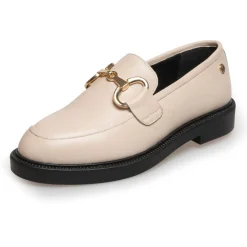 Copenhagen Shoes Loafers^AWAKE - Nude