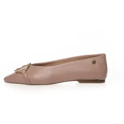 Copenhagen Shoes Ballerinasko^BALLERINA LOVERS 23 - Almond pink