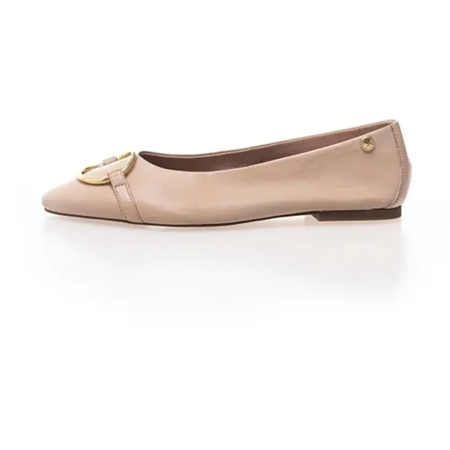 Copenhagen Shoes Ballerinasko^BALLERINA LOVERS 23 - Vanilla