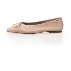 Copenhagen Shoes Ballerinasko^BALLERINA LOVERS - Vanilla