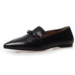 Copenhagen Shoes Loafers^BE YOU - BLACK Beyou loafer black