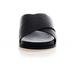 Copenhagen Shoes Flade Sandaler^CITY LIFE - Black