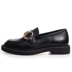 Copenhagen Shoes Loafers^COME WITH ME - BLACK Comewith me loafer black