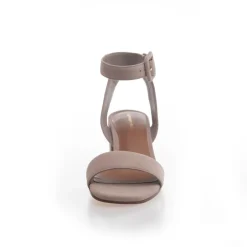 Copenhagen Shoes Sandaler Med Hæl|Stiletter^DANCE 22-23 - BEIGE Dance22 23 heels beige