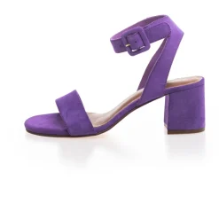 Copenhagen Shoes Sandaler Med Hæl|Stiletter^DANCE 22-23 - Lilac Dance22 23 heels lilac