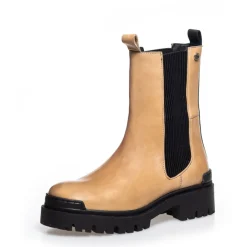 Copenhagen Shoes Chelsea Boots|Ankelstøvler^DAY DREAMING - CAMEL Daydreaming boot camel