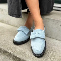 Copenhagen Shoes Loafers^DENIM LOAFER - DENIM Denimloafer loafer denim