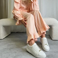 Copenhagen Shoes Sneakers^Dressed 22 Copenhagenshoes By Josefine Valentin - White