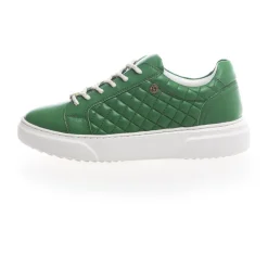 Copenhagen Shoes Sneakers^Dressed 22 Copenhagenshoes By Josefine Valentin - Green