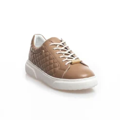 Copenhagen Shoes Sneakers^Dressed 22 Copenhagenshoes By Josefine Valentin - Camel