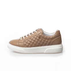 Copenhagen Shoes Sneakers^Dressed 22 Copenhagenshoes By Josefine Valentin - Camel