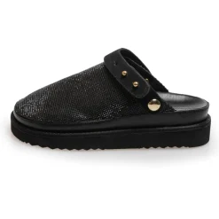 Copenhagen Shoes Mules · Slip Ins^ENERGY AND MORE - Black