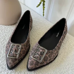 Copenhagen Shoes Loafers|Ballerinasko^ENERGY MOVES - Lep