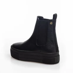 Copenhagen Shoes Chelsea Boots|Ankelstøvler^ENYA BOOT - BLACK Enyaboot boot black