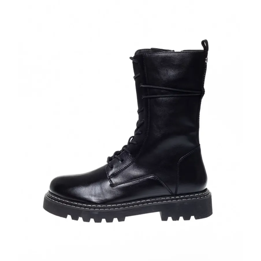 Copenhagen Shoes Ankelstøvler^EVERY WHERE - Black Everywhere boot black