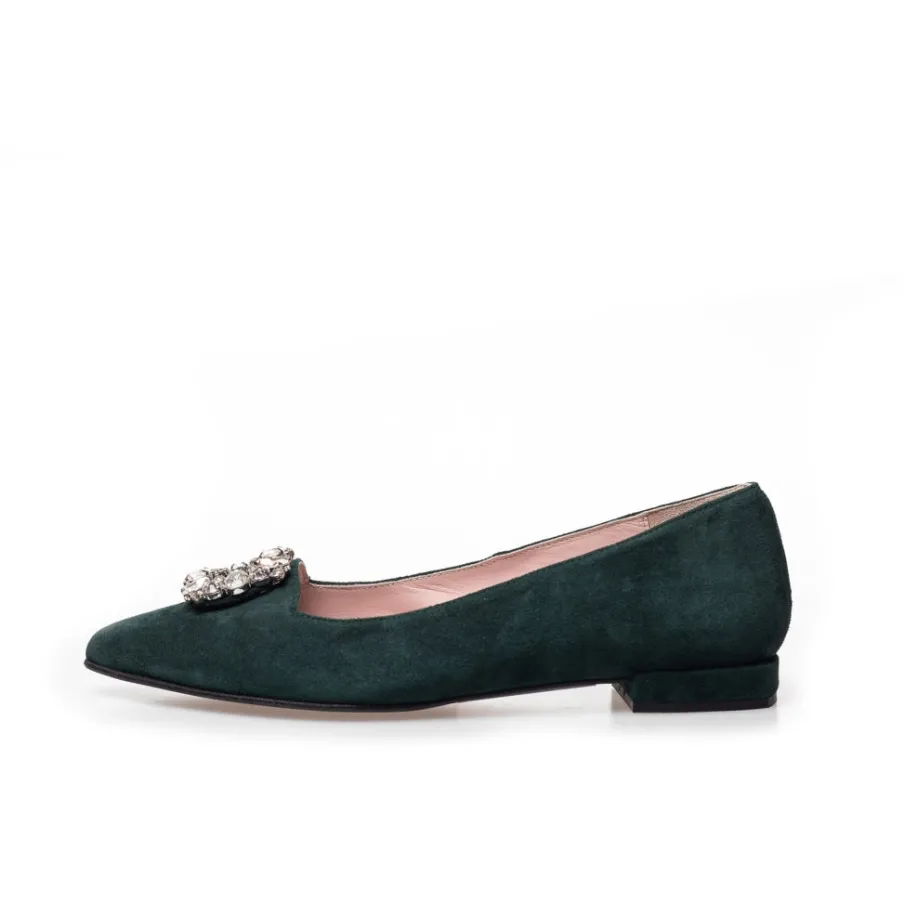 Copenhagen Shoes Ballerinasko^FAIRYTALES - Gramma