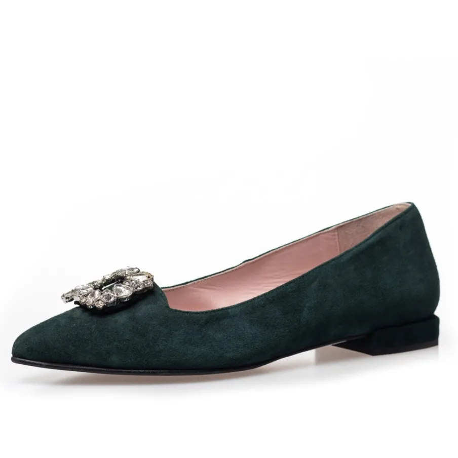 Copenhagen Shoes Ballerinasko^FAIRYTALES - Gramma