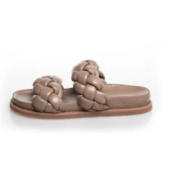 Copenhagen Shoes Flade Sandaler^FASHIONISTA 22 - Nude