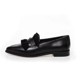 Copenhagen Shoes Loafers^FEEL THE DANCEFLOOR - Black