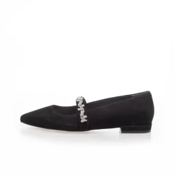 Copenhagen Shoes Ballerinasko^FOR MY DAYS - Black