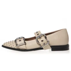 Copenhagen Shoes Loafers|Ballerinasko^FUTURE VIBES - Beige