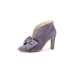 Copenhagen Shoes Stiletter^GIRLS - Light Purple Girlsboot light purple