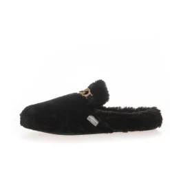 Copenhagen Shoes Hjemmesko^HERSELF 2022 - BLACK Herself2022 homeslipper black