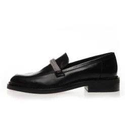 Copenhagen Shoes Loafers^HISTORY VIBES - Black