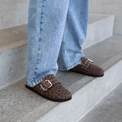 Copenhagen Shoes Mules · Slip Ins^IT'S LIKE A DREAM - Lep