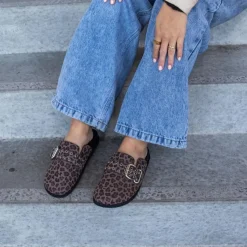 Copenhagen Shoes Mules · Slip Ins^IT'S LIKE A DREAM - Lep