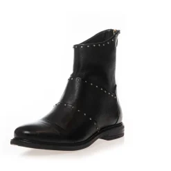 Copenhagen Shoes Chelsea Boots|Ankelstøvler^KEEP BELIEVING - BLACK Keepbelieving stoevler black