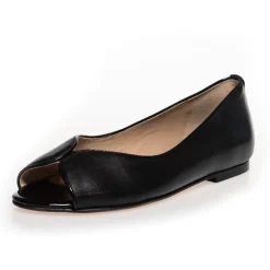 Copenhagen Shoes Ballerinasko^LIKE A MELODY - Black