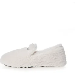 Copenhagen Shoes Hjemmesko^LIKE SLEEPING - OFF WHITE (CRUDO) Off white crudo
