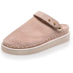Copenhagen Shoes Mules · Slip Ins^LIVE AND SMILE - - Rosa