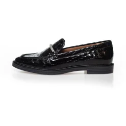 Copenhagen Shoes Loafers^LOAFERS LOVELY - Bordo Lovely loafer bordo