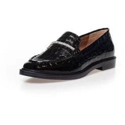 Copenhagen Shoes Loafers^LOAFERS LOVELY - Bordo Lovely loafer bordo
