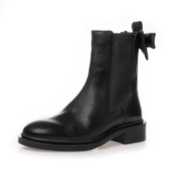 Copenhagen Shoes Chelsea Boots|Ankelstøvler^MAGIC FALL - BLACK Magicfall stoevler black