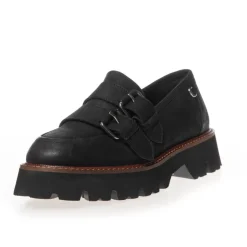 Copenhagen Shoes Loafers^MAGIC MOVE 2 - Black