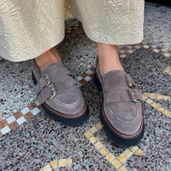 Copenhagen Shoes Loafers^MAGIC MOVE 3 - Smoke