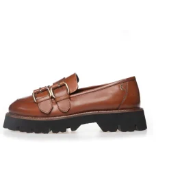 Copenhagen Shoes Loafers^MAGIC MOVE - Cognac