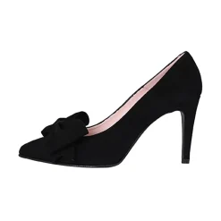 Copenhagen Shoes Stiletter^MAITE 22 - BLACK Maite22 heels black