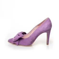 Copenhagen Shoes Stiletter^MAITE - Lavenda Maiteheels lavenda