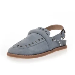 Copenhagen Shoes Mules · Slip Ins^MILLA SHOES - CLOUD Millashoes loafer cloud