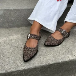 Copenhagen Shoes Ballerinasko^MOVES AND MORE - LEP Movesand more ballet flats lep