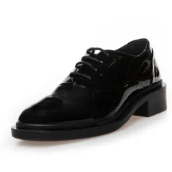 Copenhagen Shoes Loafers^MY GAME PATENT - Black Patent Mygame patent loafers black patent